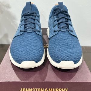 Stylish Johnston & Murphy Men Sneakers
